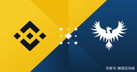币安（Binance）投资于一家专门从事加密货币的对冲基金_NCE:ANC