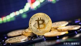 互联网圈的那些比特币“徒”_ANY:TANK价格