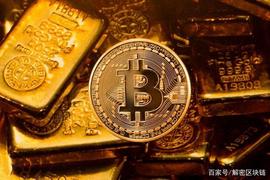 比特币（BTC）正接近历史新高，而黄金则跌破1,700美元_ONE:palchain