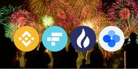Coinbase上市引发平台币暴涨，FTX、币安、OK和火币谁更有潜力？_KEX:COI