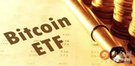 比特币创历史新高之际 北美首只比特币ETF资产破10亿美元_ETF:MNPoSTree