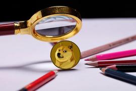 狗狗币疯狂再来，它能否成为马斯克眼中的“人民的货币”？_狗狗币:马斯克谈fil币