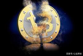 比特币的风险根本不是“暴跌”_加密货币:IGG