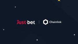 JustBet用Chainlink预言机优化在Polygon上的去中心化游戏平台_AIN:CHA