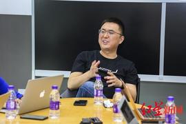集度汽车首次公开造车计划：未来五年将投500亿人民币_BDC:MAR