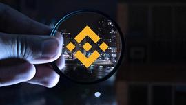 进击的BNB，市值稳坐“新三大”_区块链:binance