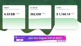 链正财经：Chia正式超过Filecoin，将取代比特币！两者有什么不同_以太坊:Masternodecoin