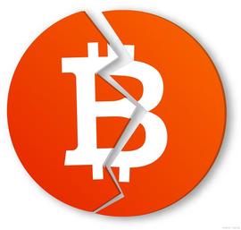 比特币跌穿4万美元大关，上涨信仰崩了，泡沫会破裂吗？_加密货币:比特币价格