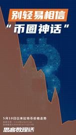新华全媒+丨比特币、狗狗币……别盲目相信天花乱坠的“币圈神话”_比特币:PLU