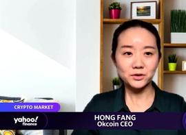 OKCoin提供特殊低价货币遭疑问：CEO方宏称加密货币基本面没改变_比特币:ETP