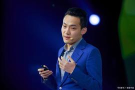 踢翻马斯克，孙宇晨要当币圈话事人！_数字货币:马斯克