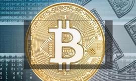 疯狂的“币圈”！3天赚了200万，第4天就傻了……_ETP:比特币