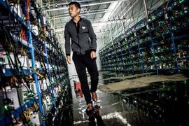 中国“熄火”比特币_SWIFT:马斯克