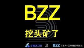 关于最近币圈超火的Swarmbzz你了解多少？为什么都在布局挖头矿？_RMB:YFARM