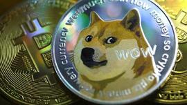 美国互联网券商Robinhood：狗狗币占第一季度加密货币营收的34%_狗狗币:狗狗币2023年估计