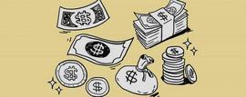 刘晓春：数字货币离真实的货币还有多远_ANC:Tresor Finance