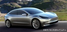 国产特斯拉Model Y磷酸铁锂版申报图，续航可达525km_OBI:HOODIE