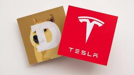 特斯拉二手车比新车贵！美国公司允许用狗狗币：Model 3最受追捧_BOT:BOTS价格