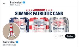 百威啤酒 30枚以太币“拿下”Beer.eth，正式进军NFT市场_ENS:NER