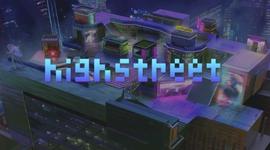 Highstreet 获得500万美元融资 将打造“以商业为中心的元宇宙”_STR:HIGH