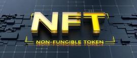 全世界都关注的NFT艺术到底是什么？_NFT:区块链
