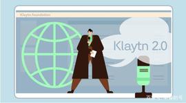 背靠 Kakao的Klaytn，正在成为韩国加密货币行业的本土头部项目_区块链:区块链运用的技术中不包括哪一项技术