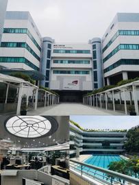 指南者留学分享：关于香港城市大学的44件小事_CET:Toobcoin