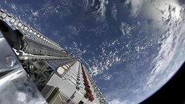 SpaceX 的“星链”Starlink在中国可以用吗_STA:星链币starl下架