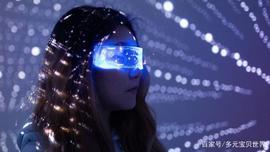 多元分享｜「元宇宙」会成为互联网的未来吗？_BNT:bnt币销毁