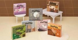 国货美瞳moody获超10亿C轮融资；小苹果儿科获1亿元C轮投资｜投资速递_VENT:VENO