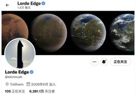 马斯克推特改名催生新币种 一周暴跌多次来回割韭菜_EDG:Ledgerium