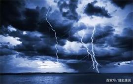 “雷霆霹雳”的进展史，雷神是如何从天上落入人们的祭祀？_TokenPocket:HEX