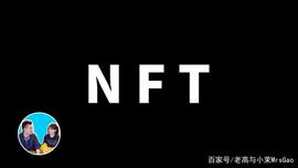 这一期一定要看，NFT 老高与小茉_区块链:区块链的几个大局有哪些