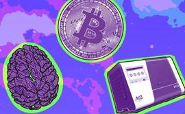5项颠覆性技术塑造我们的未来_EMON:人工智能技术应用学什么