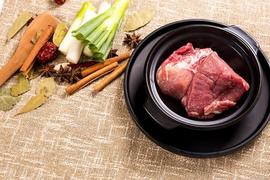 这些食物会给新的一年带来好运！吃过的都说对_BIT:ARES