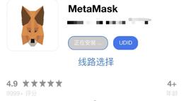 虚拟货币平台清退后遗症（2）：冒牌MetaMask小狐狸钱包四起，假扮交易所客服电诈不止，A网关停、ZB设AMT机出金问题频现_加密货币:小狐狸