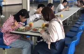 南京一高校食堂火了，WiFi密码设成微积分，文科生感觉不配去蹭网_LION:Scorpion Finance