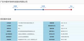 2022年第一家！中图科技撤回上市申请科创板IPO终止审核_ENT:ISLAND
