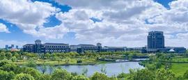跨越百年的牵手，宝山与上海海洋大学签署区校系列合作协议_DIA:NEW