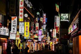 韩国学生补课严重内卷，若“双减”不施行，中国教育或步韩国后尘_LIB:SILV