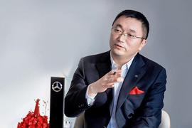 「汽车人」张焱：“数字化转型”必须始终围绕客户前行_MERC:eden币疯狂下跌