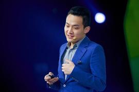 币圈二代目孙宇晨的一万种疯狂_APP:LOVELY价格