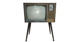 韩国首台电视机拍得 3410 万韩元，LG 前身于 1966 年推出_USV:usv币最新价格