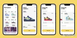 链游热再次爆发，STEPN仿盘Step App代币FITFI既GMT后又一暴涨币_STEP:STE