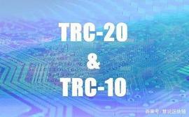 虎符交易所Hoo研究院｜人们常用的TRC20是什么（上）_ENJ:tron