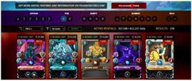 《分裂之地》引领潮流，GameFi吸引玩家_区块链:worlddatabase