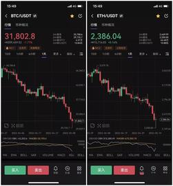 币圈：究竟是诸神的黄昏 还是破而后立，超越巅峰？_ARE:ICP