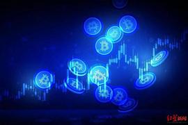 比特币一周暴跌27%，一个消息让美国加密货币最大交易平台的9800万用户破防了_COIN:OIN