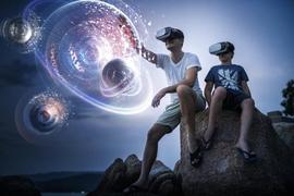 花旗银行发布报告《元宇宙与货币》_DEFI:DEF