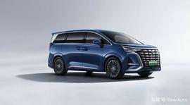 30-40万的高端MPV，腾势D9、岚图梦想家与丰田赛那相比如何？_ONE:THE
